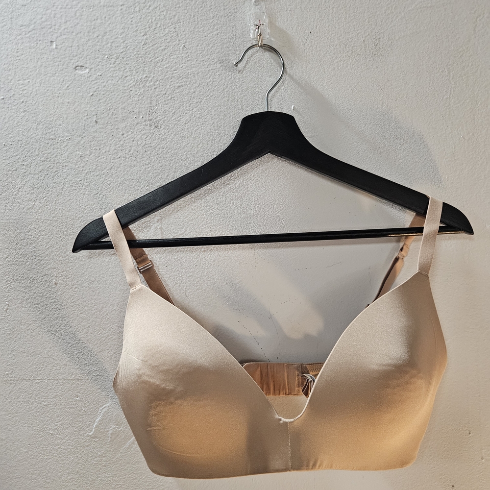 Skims Wireless Bra